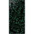 The Flinstones The Flintstones Pattern Galaxy Note 10 Plus Skin