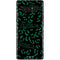 The Flinstones The Flintstones Pattern Galaxy Note 8 Skin