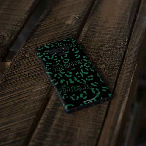 The Flinstones The Flintstones Pattern Galaxy Note 9 Skin