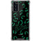 The Flinstones The Flintstones Pattern Galaxy Note20 5G Clear Case