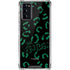 The Flinstones The Flintstones Pattern Galaxy Note20 5G Clear Case