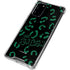The Flinstones The Flintstones Pattern Galaxy Note20 5G Clear Case
