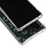 The Flinstones The Flintstones Pattern Galaxy Note20 5G Clear Case