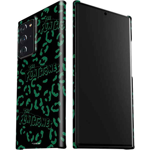 The Flinstones The Flintstones Pattern Galaxy Note20 Ultra 5G Lite Case