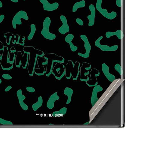 The Flinstones The Flintstones Pattern Galaxy Note20 Ultra 5G Skin
