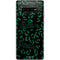The Flinstones The Flintstones Pattern Galaxy S10 Plus Skin