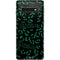 The Flinstones The Flintstones Pattern Galaxy S10 Skin