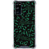 The Flinstones The Flintstones Pattern Galaxy S20 FE Clear Case