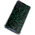The Flinstones The Flintstones Pattern Galaxy S20 FE Clear Case