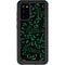 The Flinstones The Flintstones Pattern Galaxy S20 Waterproof Case