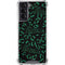 The Flinstones The Flintstones Pattern Galaxy S21 5G Clear Case
