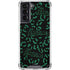 The Flinstones The Flintstones Pattern Galaxy S21 5G Clear Case