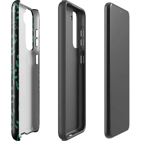 The Flinstones The Flintstones Pattern Galaxy S21 5G Pro Case