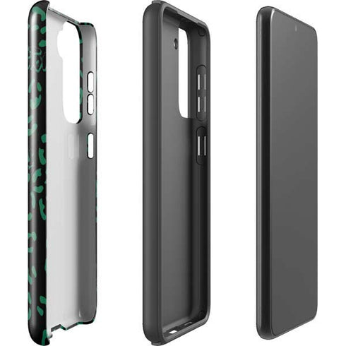 The Flinstones The Flintstones Pattern Galaxy S21 FE Pro Case