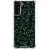 The Flinstones The Flintstones Pattern Galaxy S21 Plus 5G Clear Case
