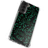 The Flinstones The Flintstones Pattern Galaxy S21 Plus 5G Clear Case