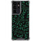 The Flinstones The Flintstones Pattern Galaxy S21 Ultra 5G Clear Case