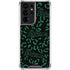 The Flinstones The Flintstones Pattern Galaxy S21 Ultra 5G Clear Case