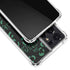The Flinstones The Flintstones Pattern Galaxy S21 Ultra 5G Clear Case