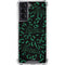 The Flinstones The Flintstones Pattern Galaxy S22 Clear Case