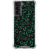 The Flinstones The Flintstones Pattern Galaxy S22 Clear Case