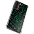 The Flinstones The Flintstones Pattern Galaxy S22 Clear Case