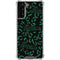 The Flinstones The Flintstones Pattern Galaxy S22 Plus Clear Case