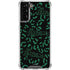 The Flinstones The Flintstones Pattern Galaxy S22 Plus Clear Case