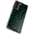 The Flinstones The Flintstones Pattern Galaxy S22 Plus Clear Case