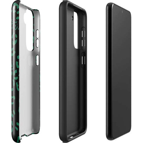 The Flinstones The Flintstones Pattern Galaxy S22 Pro Case