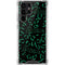 The Flinstones The Flintstones Pattern Galaxy S22 Ultra Clear Case