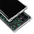 The Flinstones The Flintstones Pattern Galaxy S22 Ultra Clear Case