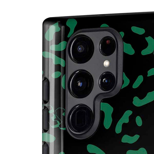 The Flinstones The Flintstones Pattern Galaxy S22 Ultra Pro Case