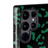 The Flinstones The Flintstones Pattern Galaxy S22 Ultra Pro Case