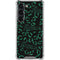 The Flinstones The Flintstones Pattern Galaxy S23 Clear Case