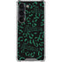 The Flinstones The Flintstones Pattern Galaxy S23 Clear Case