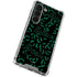 The Flinstones The Flintstones Pattern Galaxy S23 Clear Case