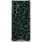 The Flinstones The Flintstones Pattern Galaxy S23 FE Clear Case