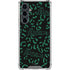 The Flinstones The Flintstones Pattern Galaxy S23 FE Clear Case