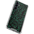 The Flinstones The Flintstones Pattern Galaxy S23 FE Clear Case