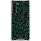 The Flinstones The Flintstones Pattern Galaxy S23 Plus Clear Case