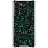The Flinstones The Flintstones Pattern Galaxy S23 Plus Clear Case