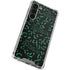 The Flinstones The Flintstones Pattern Galaxy S23 Plus Clear Case