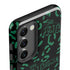 The Flinstones The Flintstones Pattern Galaxy S23 Plus Pro Case
