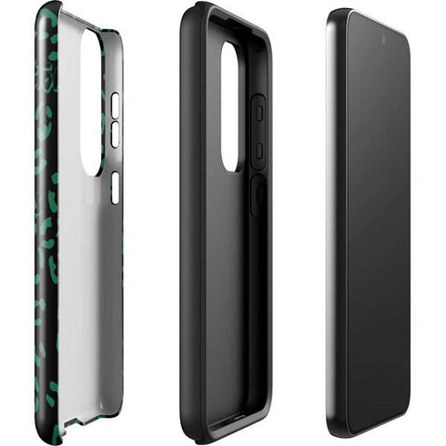 The Flinstones The Flintstones Pattern Galaxy S23 Plus Pro Case