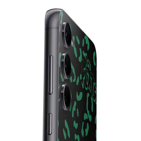 The Flinstones The Flintstones Pattern Galaxy S23 Plus Skin