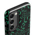 The Flinstones The Flintstones Pattern Galaxy S23 Pro Case