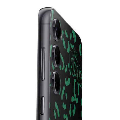The Flinstones The Flintstones Pattern Galaxy S23 Skin