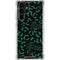 The Flinstones The Flintstones Pattern Galaxy S23 Ultra Clear Case