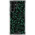 The Flinstones The Flintstones Pattern Galaxy S23 Ultra Clear Case